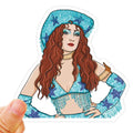 Chappell Roan Sticker