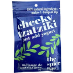 Cheeky Tzatziki Dip Mix