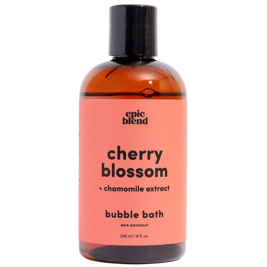 Bubble Bath - Cherry Blossom