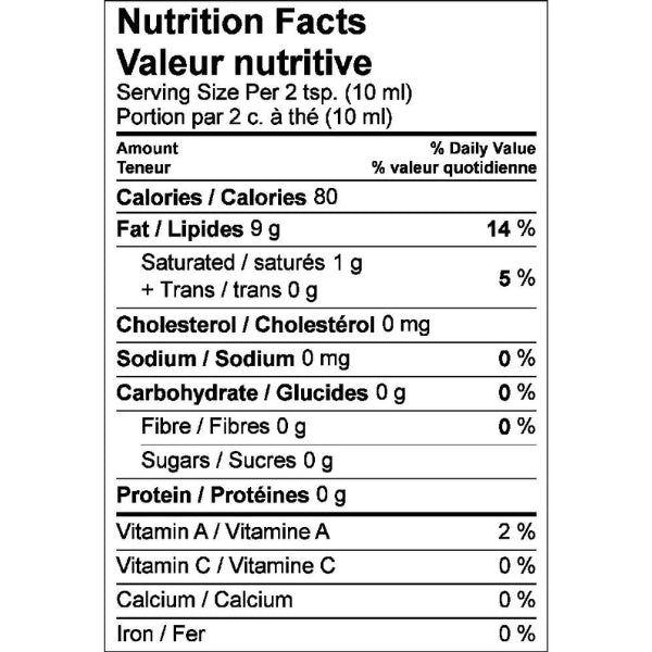 Chili Infused Extra Virgin Olive Oil