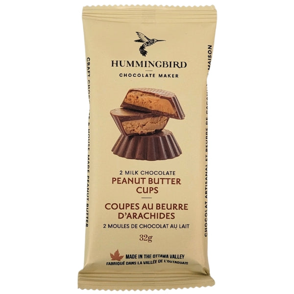 Peanut Butter Cups - Milk