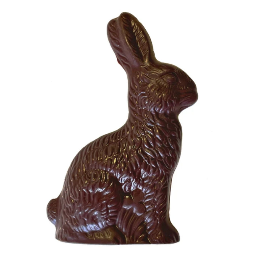Chocolate Easter Bunny