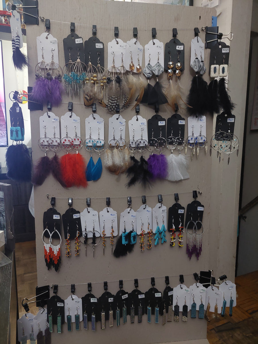 Chrispy Creations