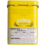 Citrus Delights Meyer Lemon Candy