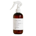 Room Spray - Citrus and Sage