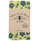 Beeswax Bread Wrap (XL)