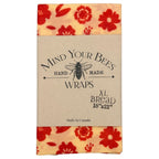 Beeswax Bread Wrap (XL)