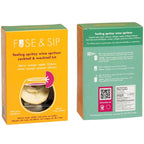 Cocktail Infusion Kit - Feeling Spritzy Wine Spritzer