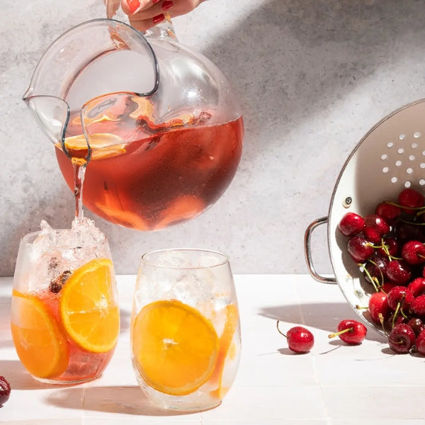 Cocktail Infusion Kit - Feeling Spritzy Wine Spritzer