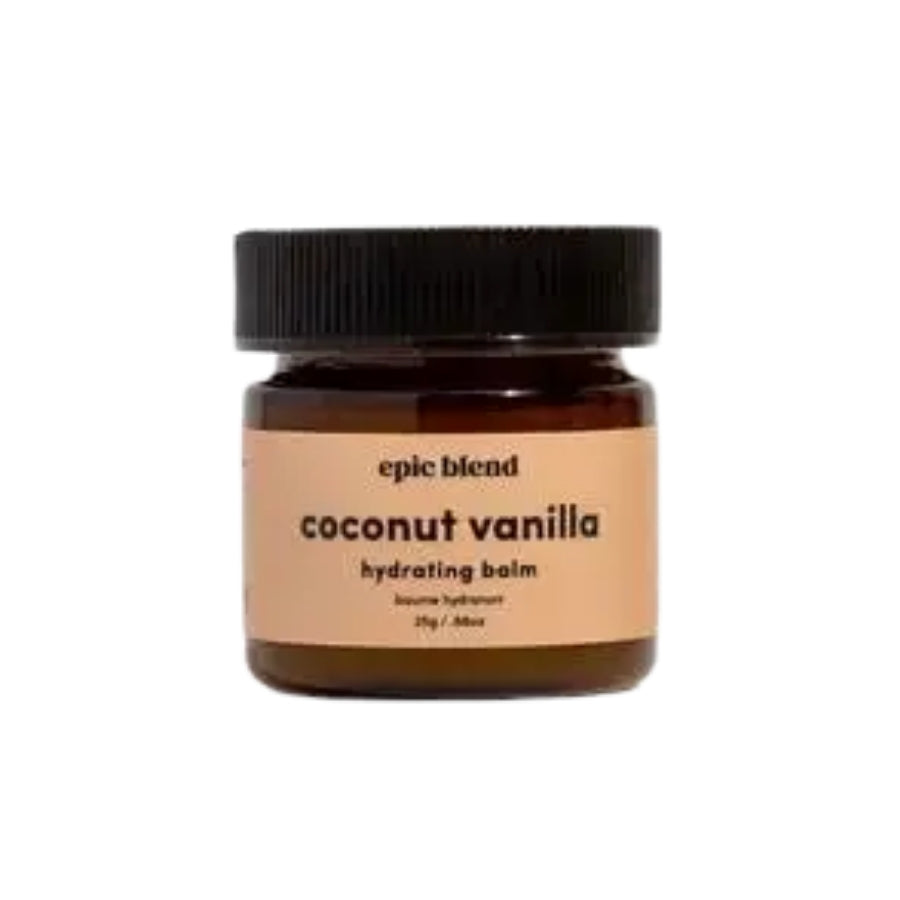 Hydrating Balm - Coconut Vanilla