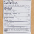 Coffee Crunch Chocolate Bar