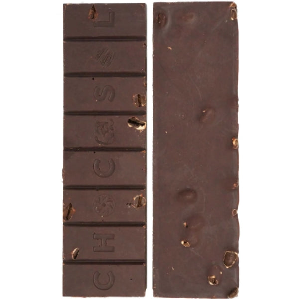 Coffee Crunch Chocolate Bar