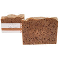 Coffee Scrub Soap