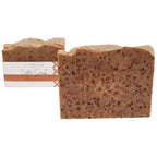 Coffee Scrub Soap