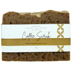 Coffee Scrub Soap