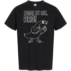 Come At Me Bro Goose T-Shirt