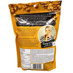 Popcorn - Beurre de cacahuète et caramel au chocolat