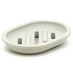 Porte-savon en béton