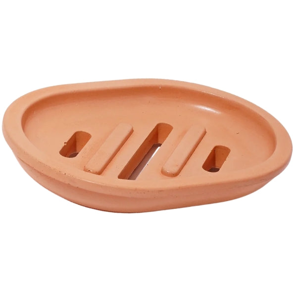 Porte-savon en béton