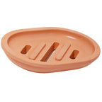 Porte-savon en béton