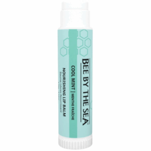 Natural Lip Balm - Cool Mint