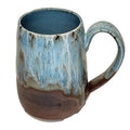 Copper Waterfall Mug