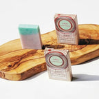 Mini Bar - Cradleboard Lavender Chamomile Soap