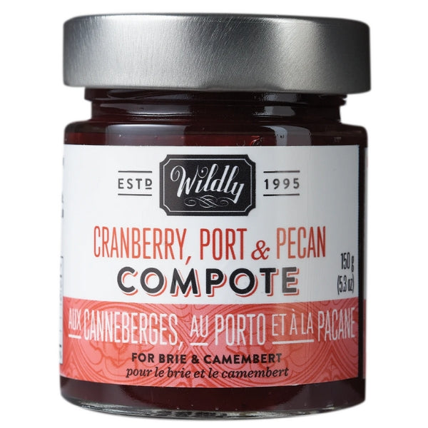 Pickles & Condiments - Maker House Co.