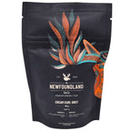 Cream Earl Grey Loose Leaf Tea