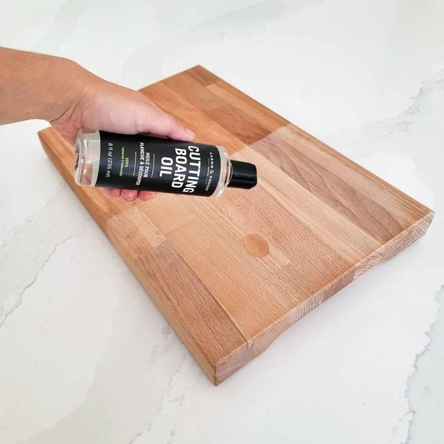 Cutting Board Oil