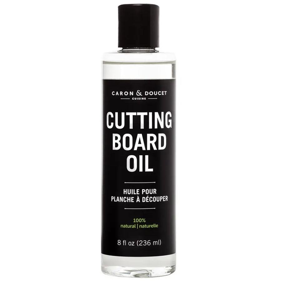 Cutting Board Oil