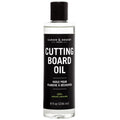 Cutting Board Oil