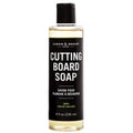 Cutting Board Soap