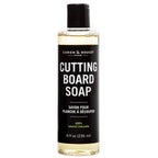 Cutting Board Soap