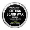 Cutting Board Wax