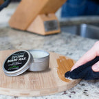 Cutting Board Wax