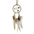 Dream Catcher - Tan 2"