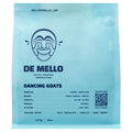 Café en grains entiers Dancing Goats