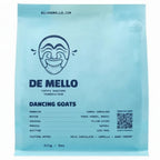 Dancing Goats Whole Bean Coffee
