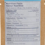 Darkness 75% Chocolate Bar