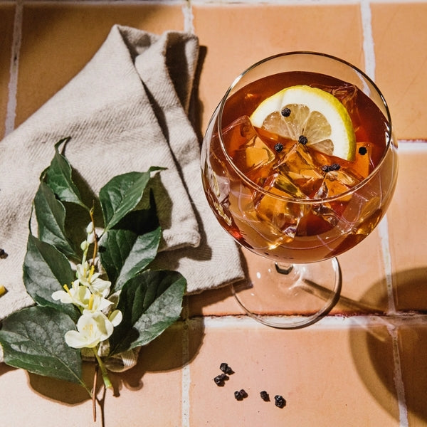 Cocktail Infusion Kit - Day Drinker