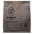 Deadman Walking Whole Bean Coffee