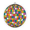 Disco Ball Magnet