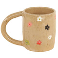 Ceramic Ditsy Floral Mug