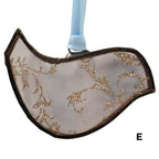 Glass Ornament - Birds
