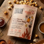 Gourmet Popcorn - Southern Bourbon BBQ