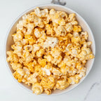 Gourmet Popcorn - Southern Bourbon BBQ