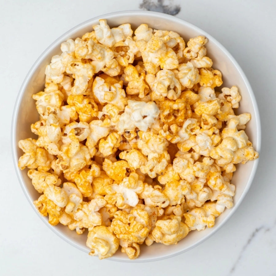 Gourmet Popcorn - Southern Bourbon BBQ