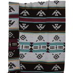 Eclair Reversible Eco-Friendly Blanket