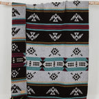 Eclair Reversible Eco-Friendly Blanket